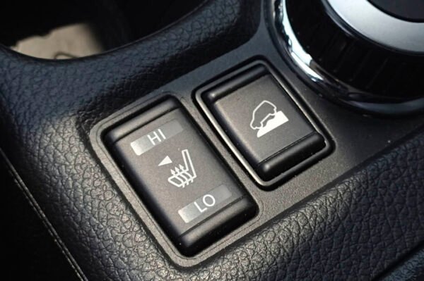 X-TRAIL 95772KM - Imagen 12