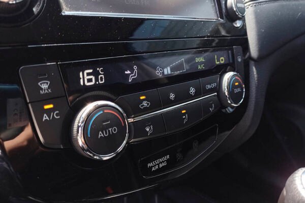 X-TRAIL 95772KM - Imagen 9