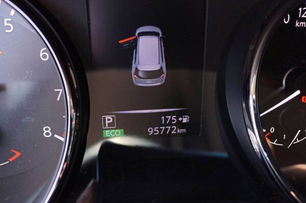 X-TRAIL 95772KM - Imagen 6