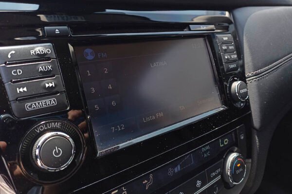 X-TRAIL 95772KM - Imagen 8