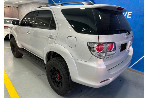 Fortuner - 103250KM - Imagen 3