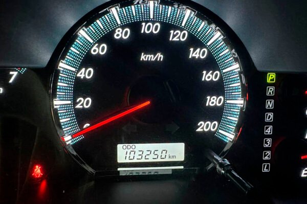 Fortuner - 103250KM - Imagen 6