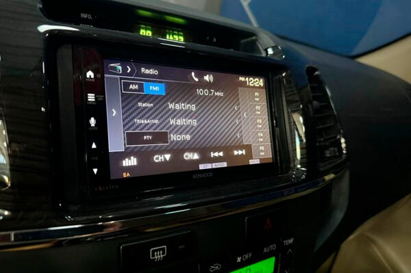 Fortuner - 103250KM - Imagen 8