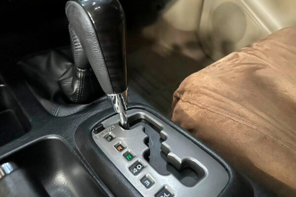 Fortuner - 103250KM - Imagen 9