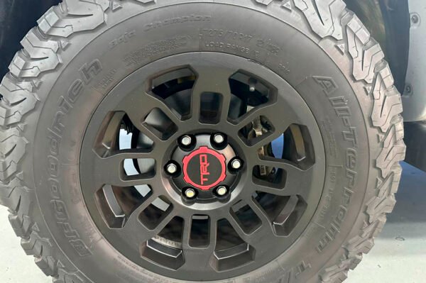 Fortuner - 103250KM - Imagen 7