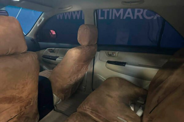 Fortuner - 103250KM - Imagen 12