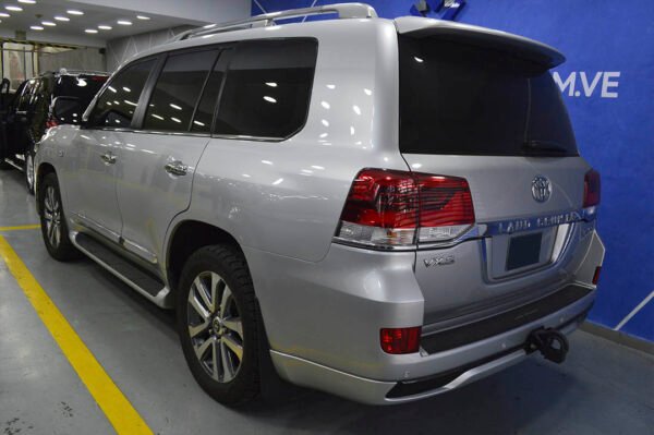 Land Cruiser - 29397KM - Imagen 3