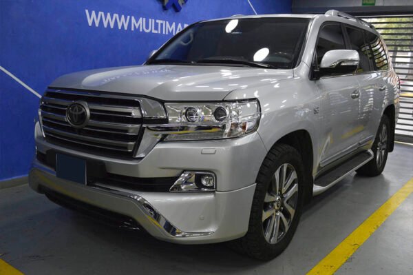 Land Cruiser - 29397KM