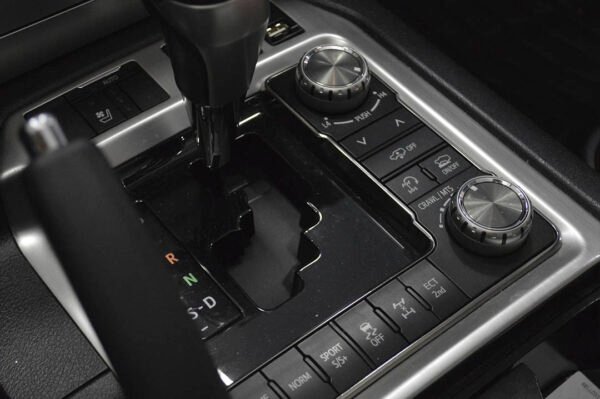 Land Cruiser - 29397KM - Imagen 8