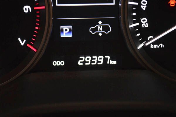 Land Cruiser - 29397KM - Imagen 6