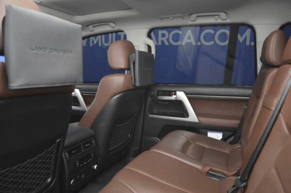 Land Cruiser - 29397KM - Imagen 11
