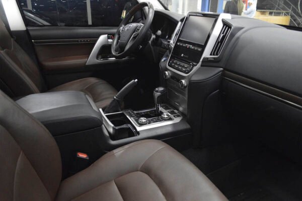 Land Cruiser - 29397KM - Imagen 5