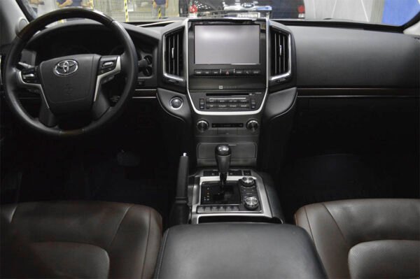 Land Cruiser - 29397KM - Imagen 4