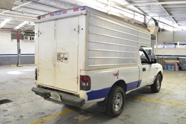 F-350 - 200571KM - Imagen 3