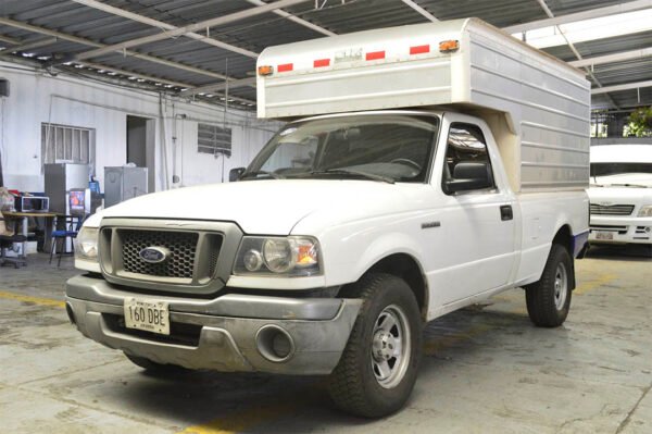 F-350 - 200571KM