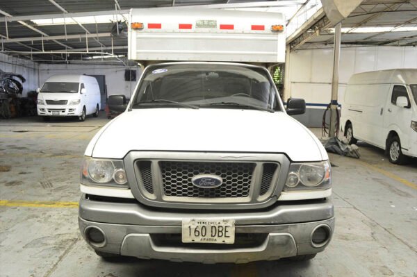 F-350 - 200571KM - Imagen 2