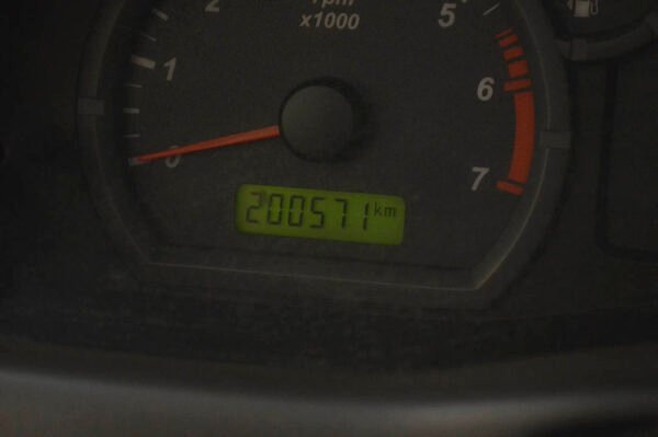 F-350 - 200571KM - Imagen 5