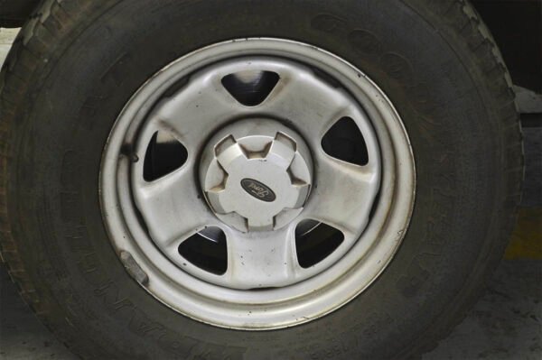 F-350 - 200571KM - Imagen 6