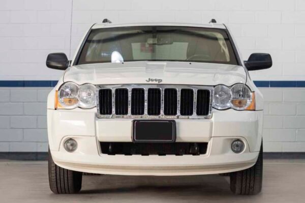 Grand Cherokee - 86928KM - Imagen 2