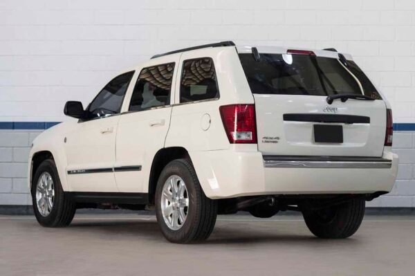 Grand Cherokee - 86928KM - Imagen 3