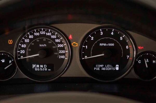 Grand Cherokee - 86928KM - Imagen 5