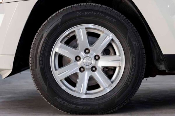 Grand Cherokee - 86928KM - Imagen 6