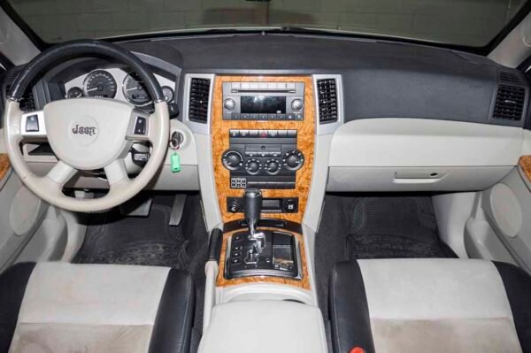 Grand Cherokee - 86928KM - Imagen 4