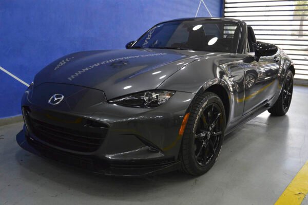 MX-5 - 3038KM