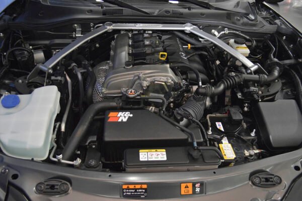 MX-5 - 3038KM - Imagen 14