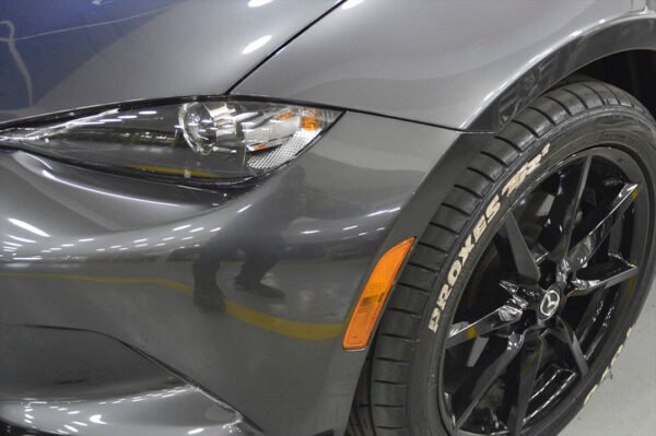 MX-5 - 3038KM - Imagen 17