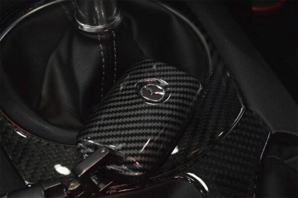 MX-5 - 3038KM - Imagen 12