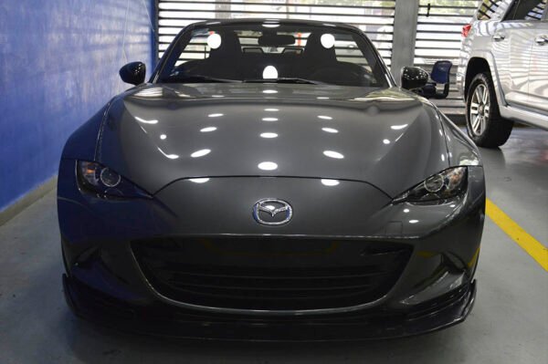 MX-5 - 3038KM - Imagen 2