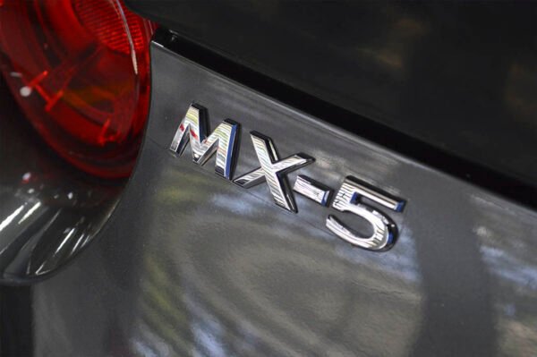 MX-5 - 3038KM - Imagen 16