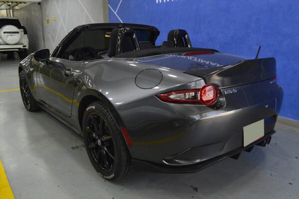 MX-5 - 3038KM - Imagen 3