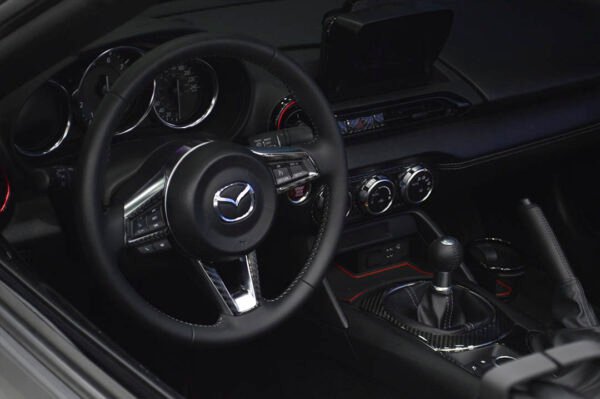 MX-5 - 3038KM - Imagen 4