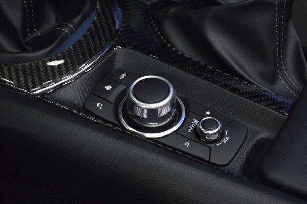 MX-5 - 3038KM - Imagen 10