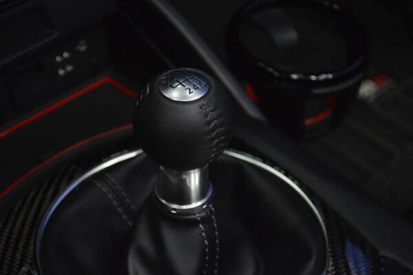 MX-5 - 3038KM - Imagen 9
