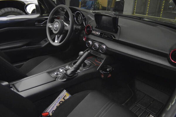 MX-5 - 3038KM - Imagen 5