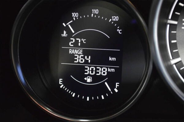 MX-5 - 3038KM - Imagen 6