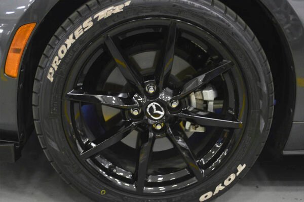 MX-5 - 3038KM - Imagen 7