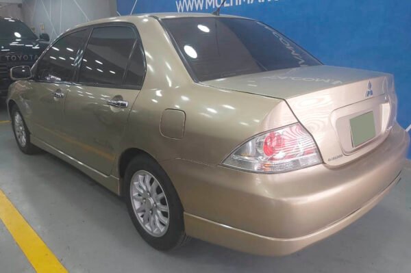 Lancer - 73061KM - Imagen 3