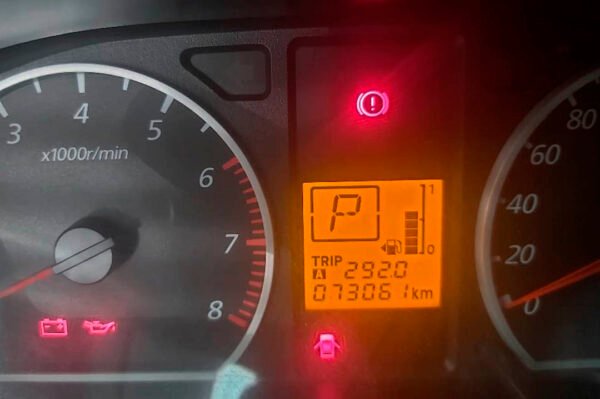 Lancer - 73061KM - Imagen 6