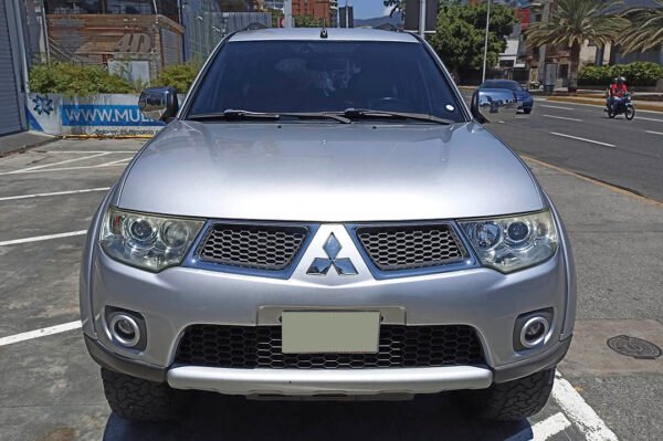 Montero - 100184KM - Imagen 2