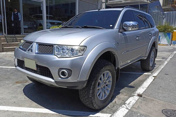 Montero - 100184KM