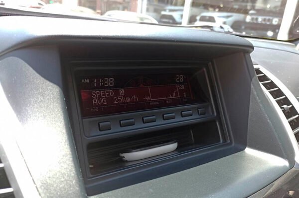 Montero - 100184KM - Imagen 8