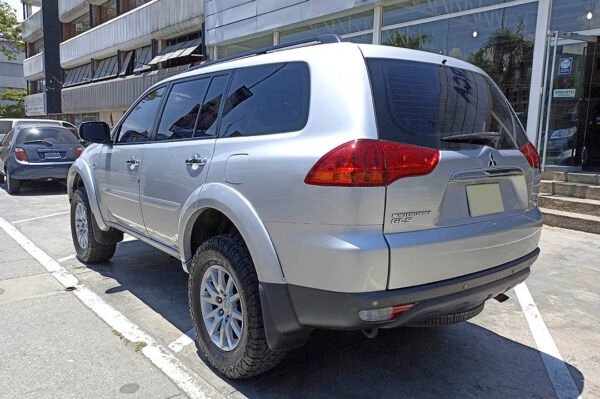 Montero - 100184KM - Imagen 3