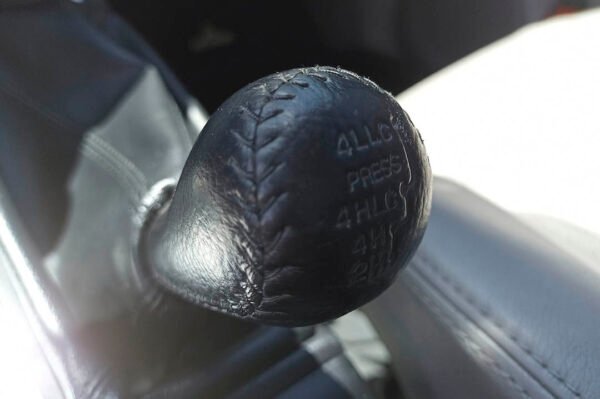 Montero - 100184KM - Imagen 11