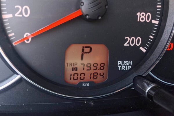 Montero - 100184KM - Imagen 6