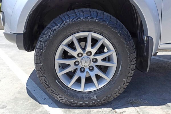 Montero - 100184KM - Imagen 7