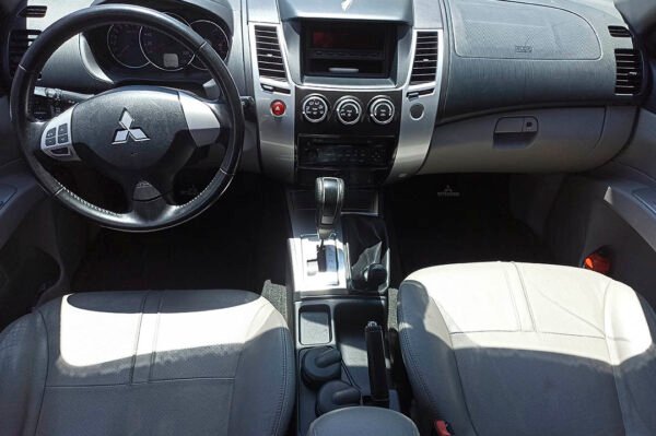 Montero - 100184KM - Imagen 4